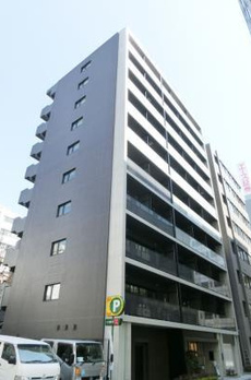 パークアクシス日本橋兜町 