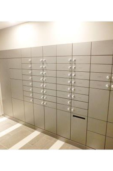 パークアクシス日本橋兜町 