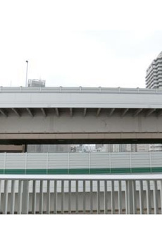 パークアクシス新板橋イースト 