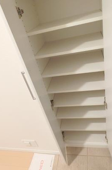 パークアクシス新板橋イースト 