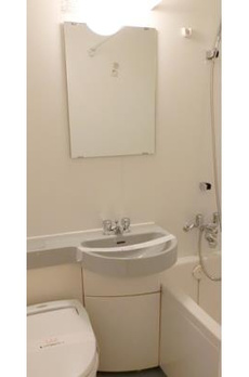 パークアクシス新板橋イースト 