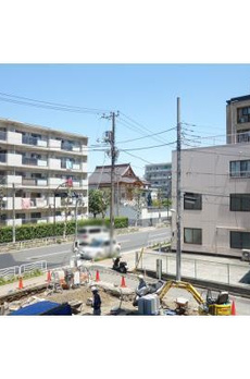 アーバネックス深川住吉 