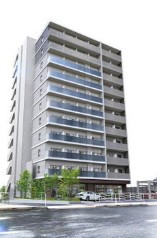 アーバネックス深川住吉 