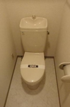 スカイコート三田慶大前 