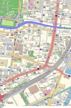 シンシア三田慶大前 