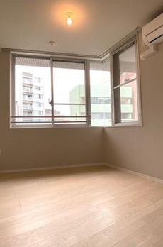 プライムアーバン新川 