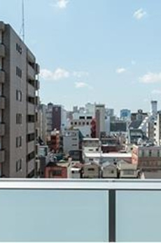 オークスクエア雷門 