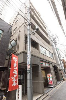 ステューディオ神保町Ⅱ 