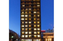 パークキューブ西新宿