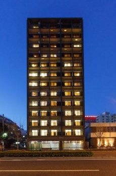 パークキューブ西新宿 