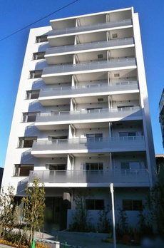 ＷＡＳＥＤＡ　ＡＰＡＲＴＭＥＮＴ 