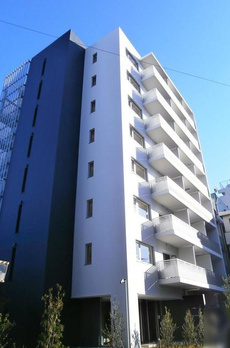 ＷＡＳＥＤＡ　ＡＰＡＲＴＭＥＮＴ 