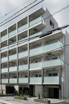 ベルファース駒沢大学 