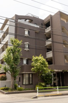 セレーノ武蔵野 