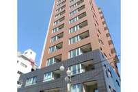 パークホームズ市谷薬王寺セントガレリア