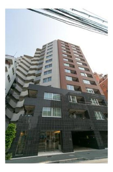 パークホームズ市谷薬王寺セントガレリア 