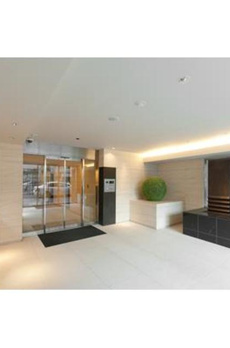 パークホームズ市谷薬王寺セントガレリア 