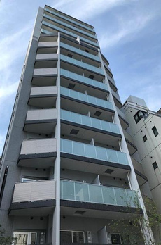 ＧＬＡＣＩＥＲ神保町（グラシアジンボウチョウ） 