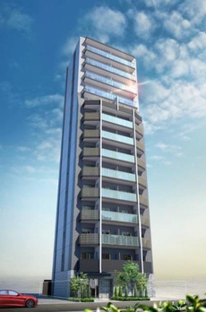 ＧＬＡＣＩＥＲ神保町（グラシアジンボウチョウ） 