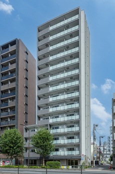 アーバネックス西新宿Ⅱ 