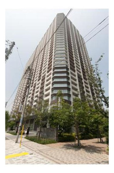 Ｂｒｉｌｌｉａ有明　Ｓｋｙ　Ｔｏｗｅｒ 