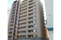 リンデンコート市ヶ谷