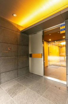 リンデンコート市ヶ谷 