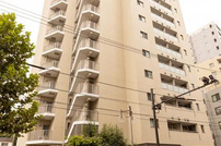 ヴェルデュール高田馬場