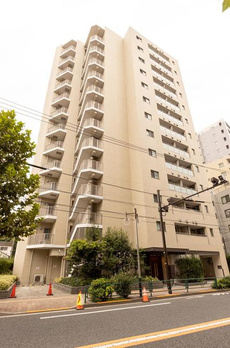 ヴェルデュール高田馬場 