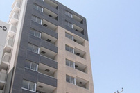 パークアクシス三宿