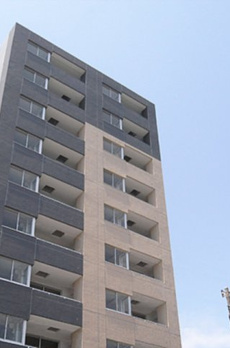 パークアクシス三宿 