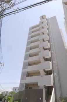 パークアクシス三宿 