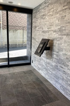 パークアクシス神楽坂・早稲田通り 