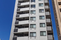 グランハイツ曙橋