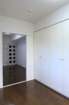 ライオンズマンション羽田 