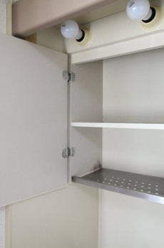 ライオンズマンション羽田 