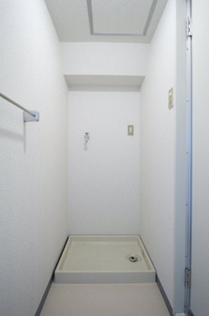 ライオンズマンション羽田 