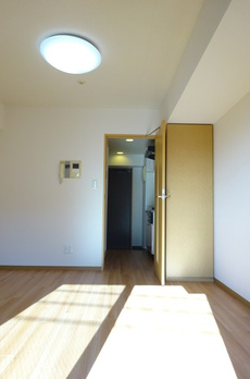 ルーブル多摩川弐番館 