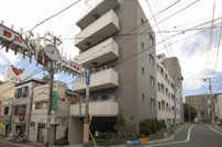 パークアクシス板橋