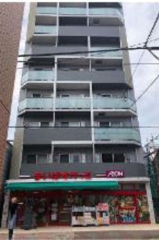 アーバネックス清澄白河 
