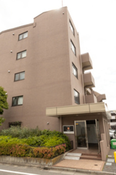 アミ浜田山 