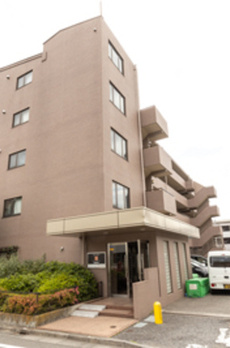 アミ浜田山 