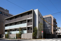 コスモグラシア学芸大学