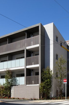 コスモグラシア学芸大学 