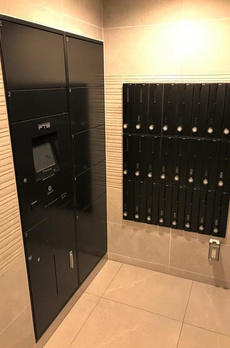 コスモグラシア学芸大学 