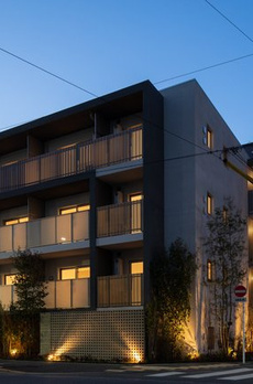 コスモグラシア学芸大学 