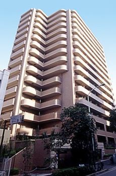 パークアクシス四谷ステージ 