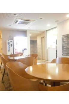 パークアクシス四谷ステージ 