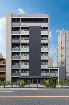 ＱＵＡＬＩＴＡＳ浜田山 
