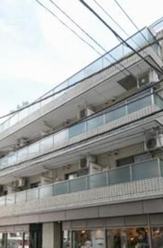 パーク・ノヴァ渋谷 